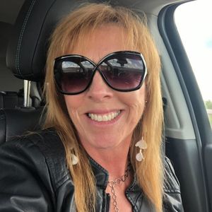 Meet your Posher, Tracy